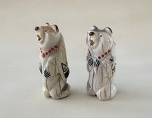 Load image into Gallery viewer, Bear Nativity Set