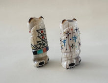 Load image into Gallery viewer, Bear Nativity Set