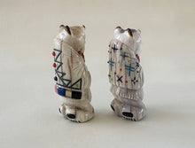 Load image into Gallery viewer, Bear Nativity Set