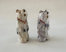 Load image into Gallery viewer, Bear Nativity Set