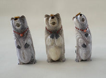 Load image into Gallery viewer, Bear Nativity Set