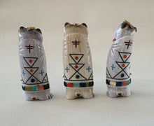 Load image into Gallery viewer, Bear Nativity Set