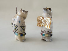 Load image into Gallery viewer, Bear Nativity Set