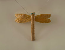 Load image into Gallery viewer, Ancient Messenger