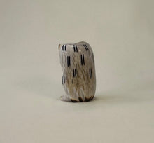 Load image into Gallery viewer, Golden Eyes Horned Owl