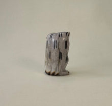 Load image into Gallery viewer, Golden Eyes Horned Owl