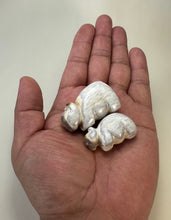 Load image into Gallery viewer, Mama & Kitten Wildcats