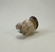 Load image into Gallery viewer, Oakley the Beaver