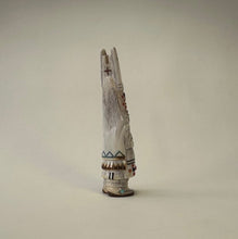 Load image into Gallery viewer, Mo:chikwa E'lashdoki/ Little Apricot Girl