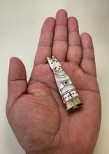 Load image into Gallery viewer, Mo:chikwa E'lashdoki/ Little Apricot Girl