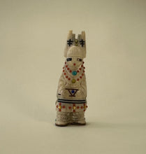 Load image into Gallery viewer, Bu:la'kya E'lashdoki (Butterfly Girl)