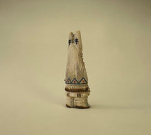 Load image into Gallery viewer, Bu:la'kya E'lashdoki (Butterfly Girl)