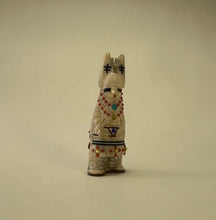 Load image into Gallery viewer, Bu:la'kya E'lashdoki (Butterfly Girl)