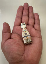 Load image into Gallery viewer, Bu:la'kya E'lashdoki (Butterfly Girl)