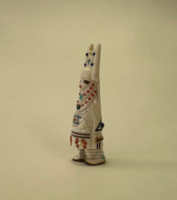 Load image into Gallery viewer, A'bo'ya: kwe E'lashdoki (Cloud Clan Girl)