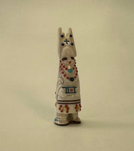 Load image into Gallery viewer, A'bo'ya: kwe E'lashdoki (Cloud Clan Girl)