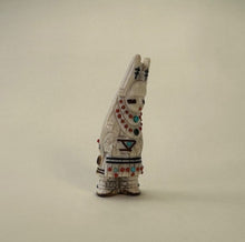 Load image into Gallery viewer, K'yana:kwe E'lashdoki (Water Clan Girl)