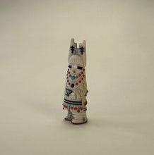 Load image into Gallery viewer, K'yana:kwe E'lashdoki (Water Clan Girl)