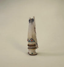 Load image into Gallery viewer, K'yana:kwe E'lashdoki (Water Clan Girl)