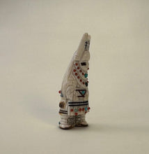 Load image into Gallery viewer, K'yana:kwe E'lashdoki (Water Clan Girl)