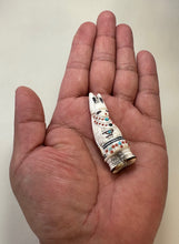 Load image into Gallery viewer, K'yana:kwe E'lashdoki (Water Clan Girl)