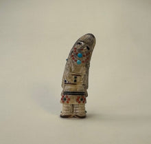 Load image into Gallery viewer, Demure Maiden