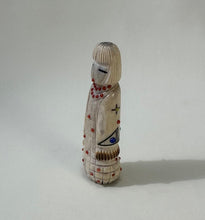 Load image into Gallery viewer, Shilowa:kwa Dowa E'lashdoki (Red Corn Maiden)