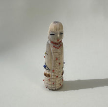 Load image into Gallery viewer, Shilowa:kwa Dowa E'lashdoki (Red Corn Maiden)