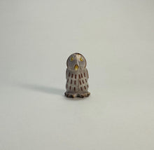 Load image into Gallery viewer, Northern Pygmy Owl #2