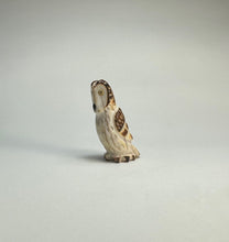 Load image into Gallery viewer, Surprised Short Eared Owl