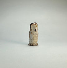 Load image into Gallery viewer, Surprised Short Eared Owl