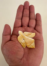 Load image into Gallery viewer, Golden Dove