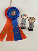 Load image into Gallery viewer, Ya'Dokkya Datchu Dap Ya'Onna tsi'da (Sun Father & Moon Mother)