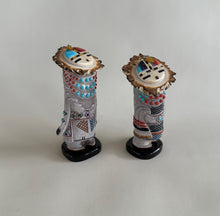 Load image into Gallery viewer, Ya'Dokkya Datchu Dap Ya'Onna tsi'da (Sun Father & Moon Mother)