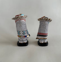 Load image into Gallery viewer, Ya'Dokkya Datchu Dap Ya'Onna tsi'da (Sun Father & Moon Mother)