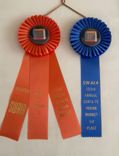 Load image into Gallery viewer, Ya'Dokkya Datchu Dap Ya'Onna tsi'da (Sun Father & Moon Mother)