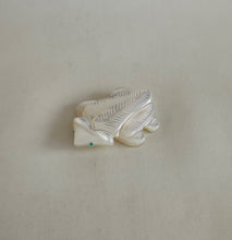 Load image into Gallery viewer, White Medicine Badger