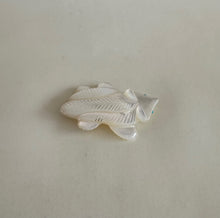 Load image into Gallery viewer, White Medicine Badger