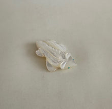 Load image into Gallery viewer, White Medicine Badger