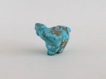 Load image into Gallery viewer, Blue Eyed Bear