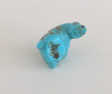 Load image into Gallery viewer, Blue Eyed Bear