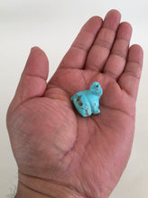 Load image into Gallery viewer, Blue Eyed Bear