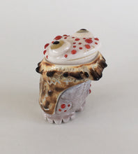 Load image into Gallery viewer, A'la:ho the Shaman Rain Frog