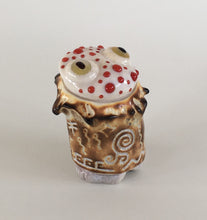 Load image into Gallery viewer, A'la:ho the Shaman Rain Frog