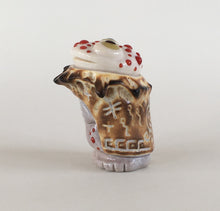 Load image into Gallery viewer, A'la:ho the Shaman Rain Frog