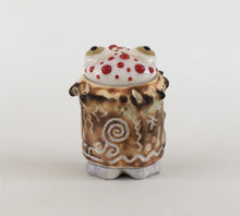 Load image into Gallery viewer, A'la:ho the Shaman Rain Frog
