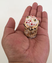 Load image into Gallery viewer, A'la:ho the Shaman Rain Frog