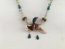 Load image into Gallery viewer, Coyote Moon