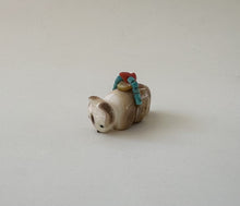 Load image into Gallery viewer, Coyote Moon