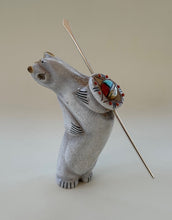 Load image into Gallery viewer, Defiant Warrior